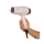 Remington Suszarka do włosów almond allure D4807 - 1515855 - zdjęcie 2